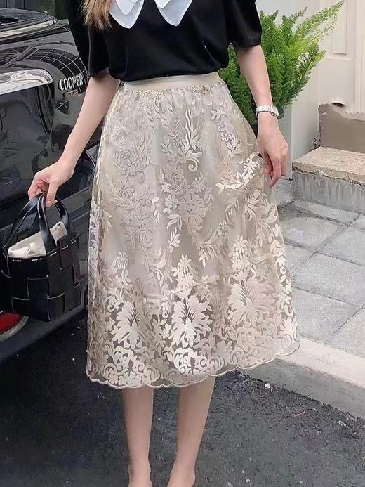 女半裙2302 商品图2