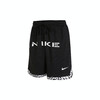 Nike/耐克新款男子运动休闲轻便透气百搭针织短裤FJ7229-010 商品缩略图0