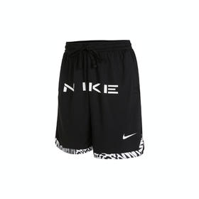 Nike/耐克新款男子运动休闲轻便透气百搭针织短裤FJ7229-010