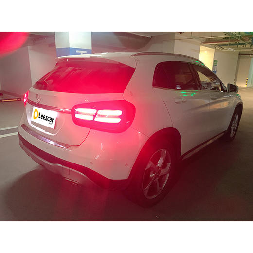 奔驰 GLA 200 动感型【长租-深圳】 商品图6