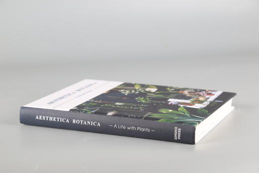 植物美学/Aesthetica Botanica - A Life with Plants 商品图3