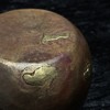 紫 铜 钵 器 - 035 商品缩略图3