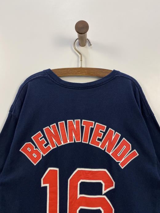 Majestic MLB 美国职业棒球大联盟 短袖T恤 _SST(L) 商品图0