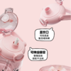 格沵（germ）迪士尼联名高颜值吸管水杯儿童学生运动水壶夏季大肚杯子1000ml【不支持补差，非质量问题不退不换】S 商品缩略图3