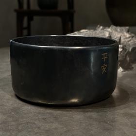 平 安 钵 器 - 029