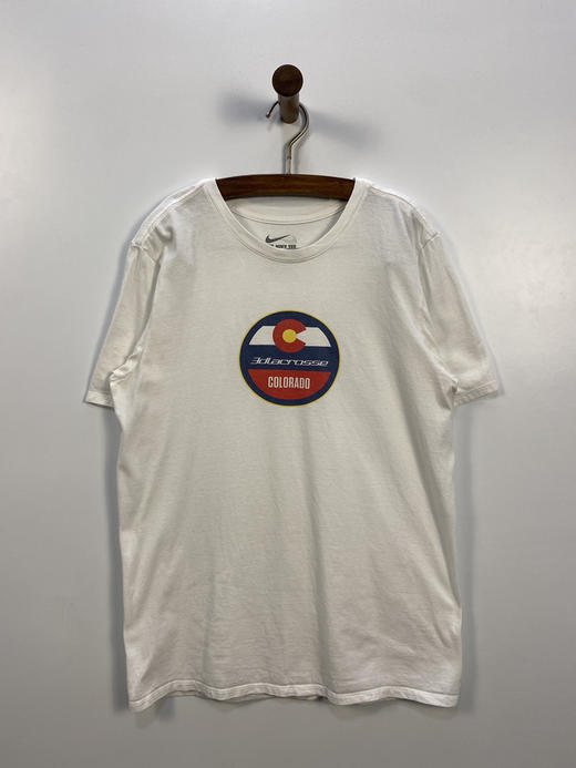 NIKE 耐克 3D LACROSSE 短袖T恤 _SST(S) 商品图1