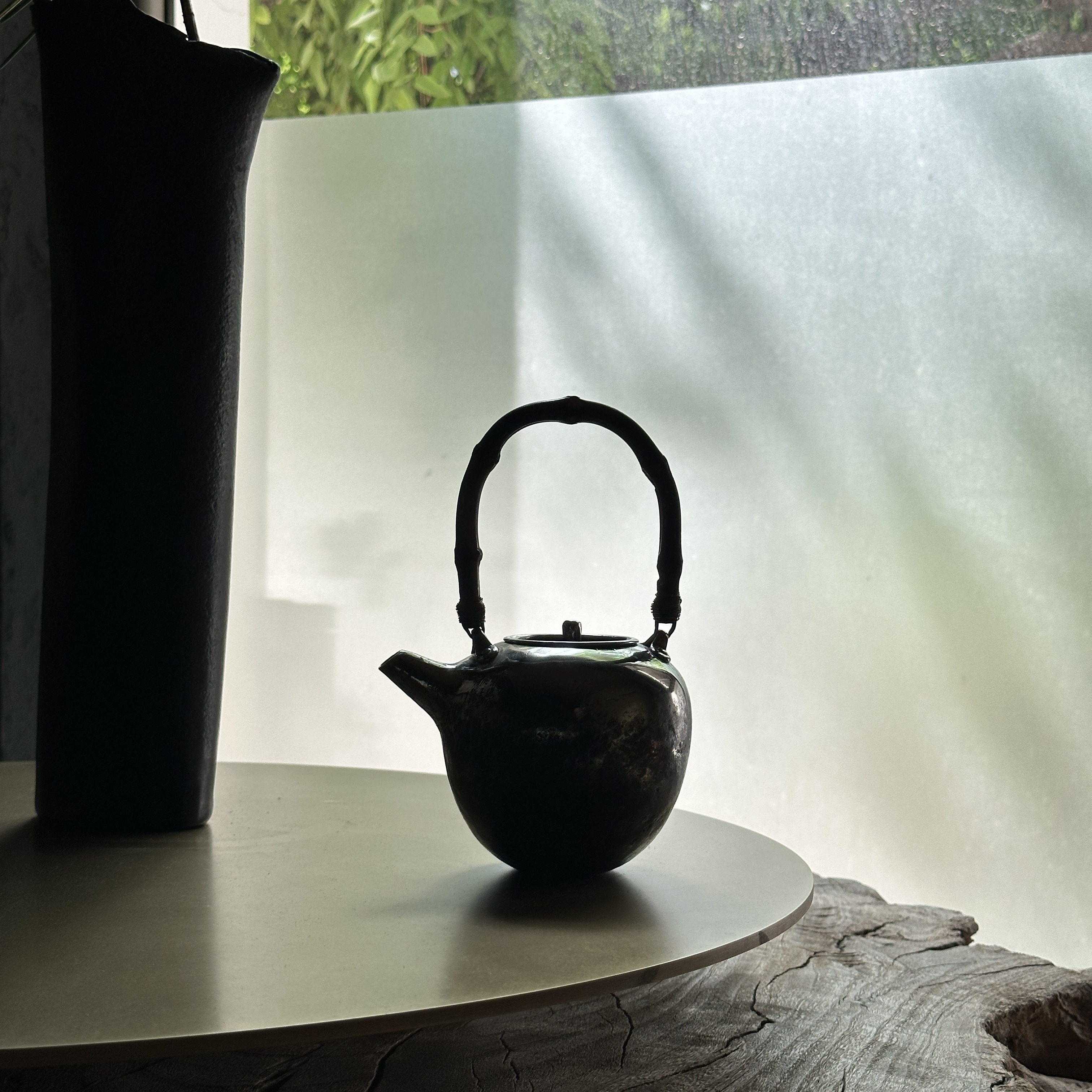 云 上 茶 壶 - 017