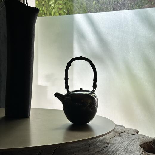 云 上 茶 壶 - 017 商品图0
