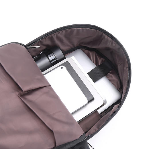 【自营】PLOVER香港啄木鸟 时尚双肩背包GDXXB053-H 商品图1