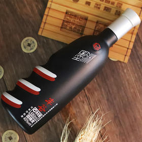 丰谷墨渊 浓香型白酒 45度480ml