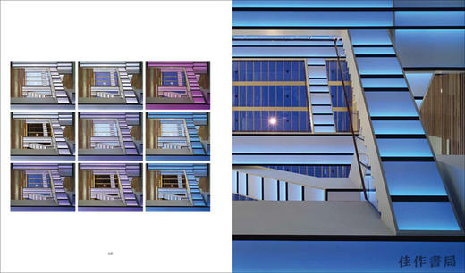 Steven Scott: Odyssey - Light Colour Time / 史蒂文·斯科特：奥德赛 - 浅色时间 商品图1