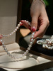 沐银时代·天然珍珠项链，一身精致气质，自信的魅力 商品缩略图1