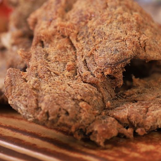 （散）全家福酱香肉条、沙爹肉条 商品图2