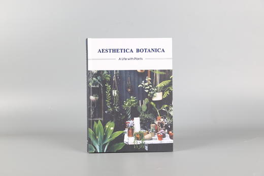 植物美学/Aesthetica Botanica - A Life with Plants 商品图0