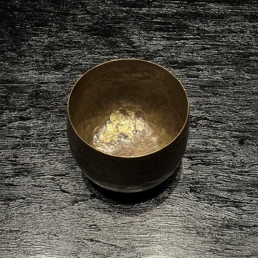紫 铜 钵 器 - 034 商品图0