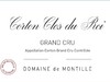 2019 Domaine de Montille Corton Clos du Roi Grand Cru 德蒙蒂酒庄罗伊（科尔登特级园）红葡萄酒 商品缩略图1