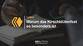 20.【生活】特别的樱花节