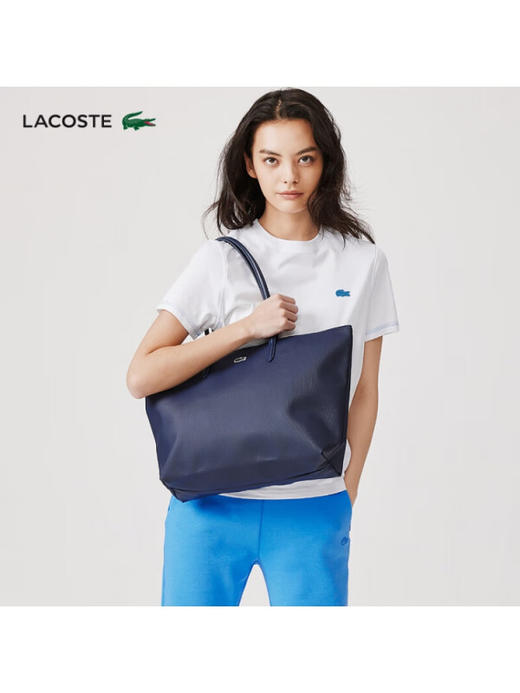 【海南专供价】Lacoste春夏包包NF1888PO 商品图0