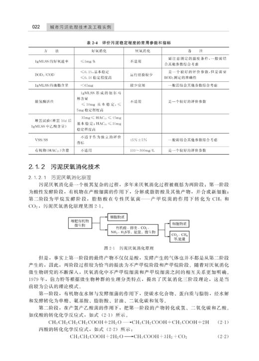 城市污泥处理技术及工程实例 商品图5