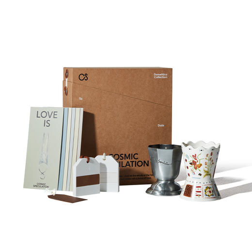 Cosmic Speculation  礼拜日 · 与爱共生限定礼盒 商品图5