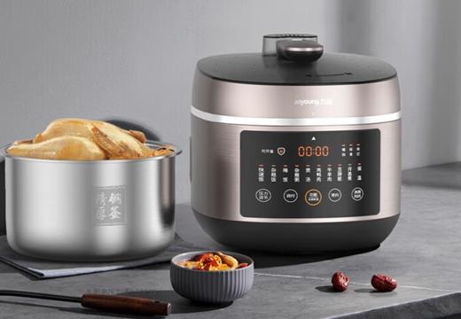 九阳电压力煲Y-50IHS7 商品图1
