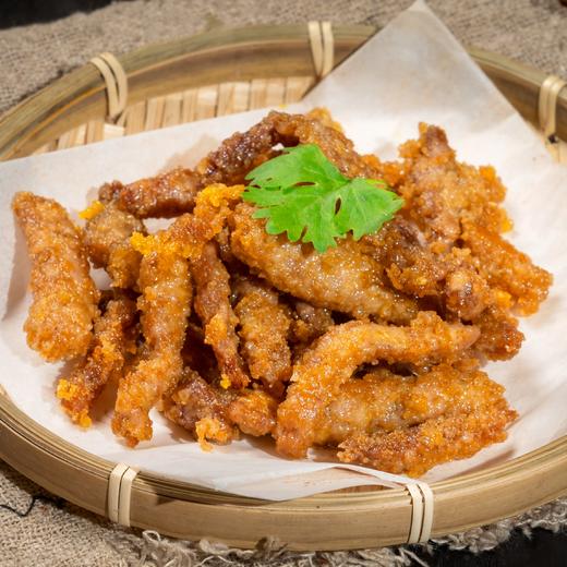 听牧牛柳  248g/袋 商品图1