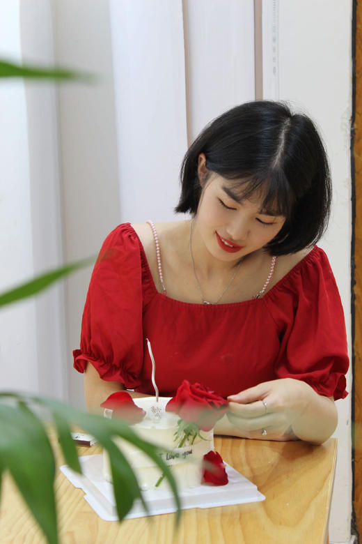 i love you(6寸） 商品图0