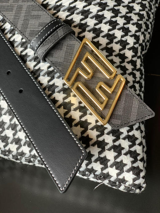 FENDI （芬迪）家族迎来新一季男士 商品图5