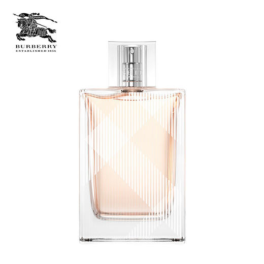 Burberry博柏利/巴宝莉 英伦风格女士淡香水 商品图0