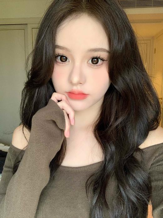 【大直径】RICHEECON-圆滚滚-14.5mm 【年抛 0-800度 无525/575】 商品图6