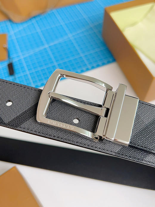 《Burberry》博柏利 腰带 商品图5