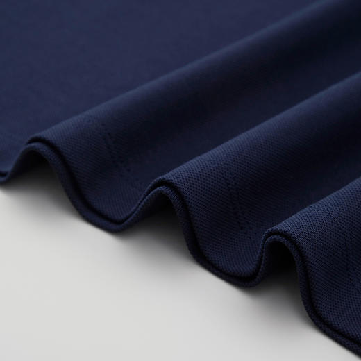 十如仕撞色领汗无痕抗污短袖T恤-T11-01 商品图9