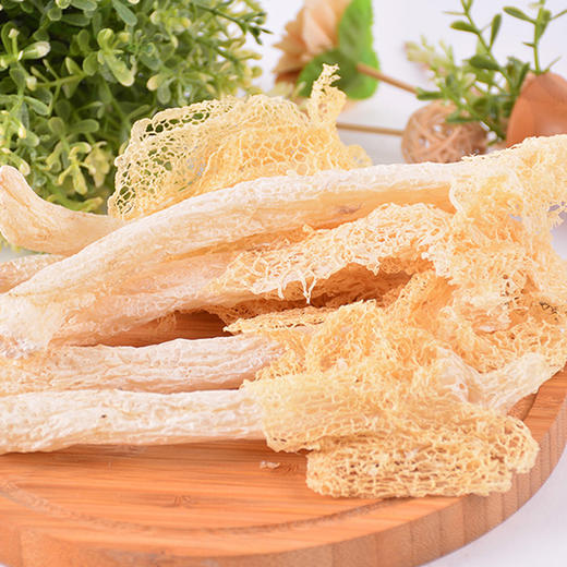 js滇藏源牌竹荪35g/袋 商品图3