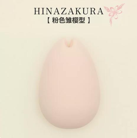 iroha女用跳蛋 TENGA 商品图4