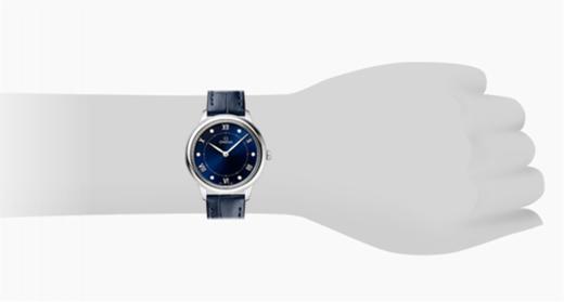 欧米茄 OMEGA 碟飞系列典雅腕表 30毫米石英腕表 434.13.30.60.53.001 商品图2