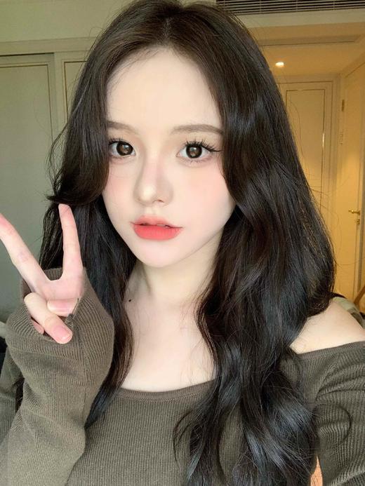 【大直径】RICHEECON-圆滚滚-14.5mm 【年抛 0-800度 无525/575】 商品图8