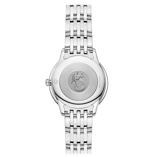 欧米茄 OMEGA 碟飞系列典雅腕表 30毫米石英腕表 434.10.30.60.02.001 商品图1