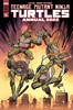 忍者神龟 年刊 Tmnt Annual 2022 商品缩略图2