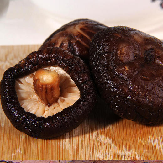 将乡红香菇500g 商品图3