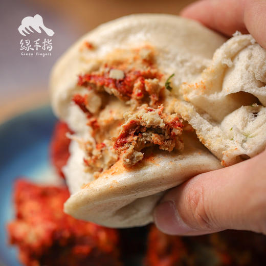 生态豆腐乳 | 合作生产 *Ecological fermented bean curd  | Coproduction 商品图5