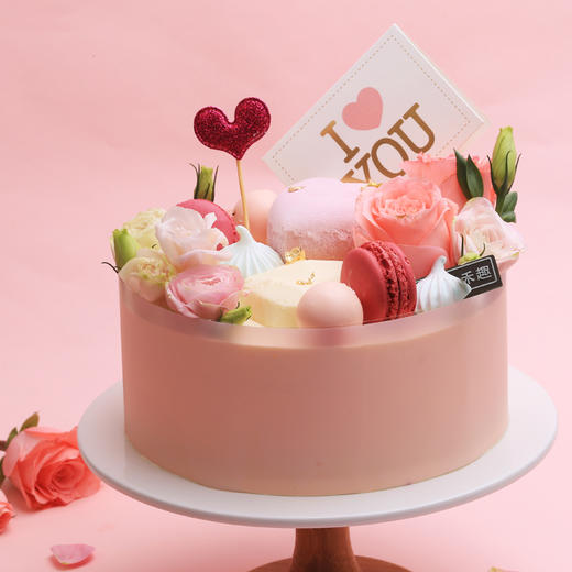 小确幸  |  Lucky love 商品图0