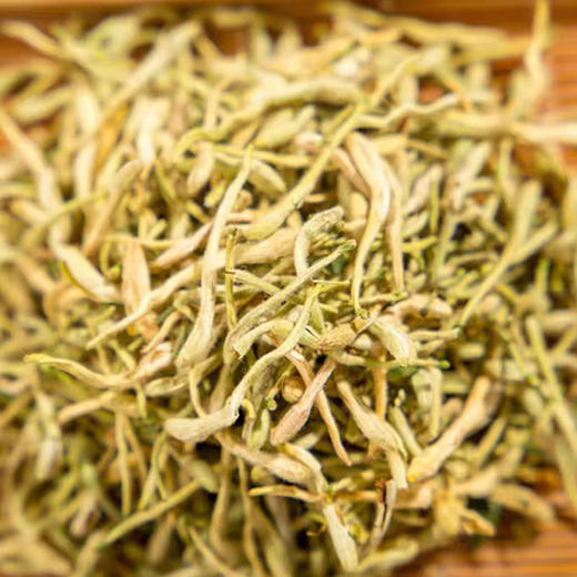 滇藏源牌金银花38g/罐 商品图4