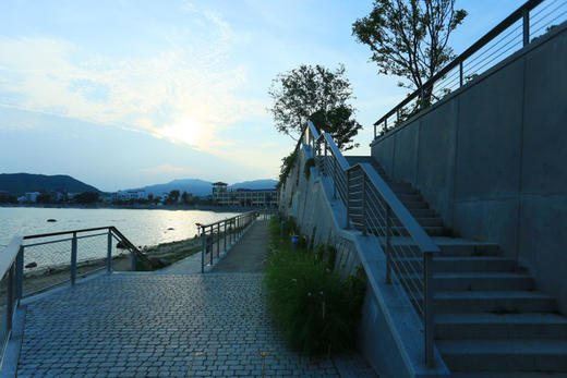 【提供免费烧烤场地】木屋烧烤食材+较场尾欢乐海湾海景烤炉3-4人全肉烤串狂欢套装 商品图5