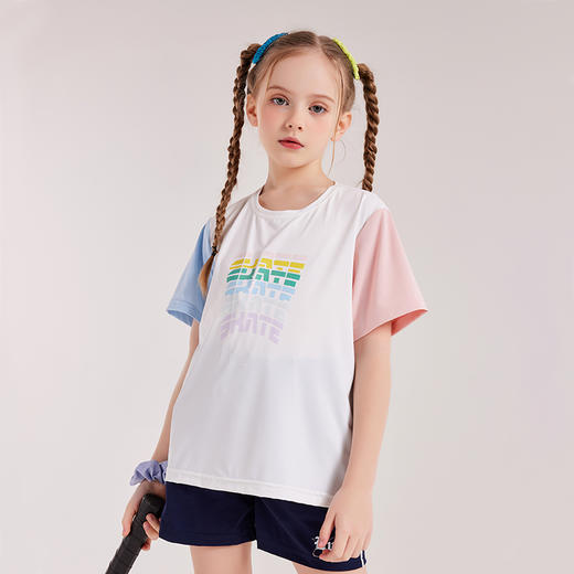 【全波长纳米多维孔防晒 UPF50+自带凉感】 商品图1