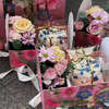 【花盒蛋糕】/520蛋糕/鲜花蛋糕 商品缩略图2