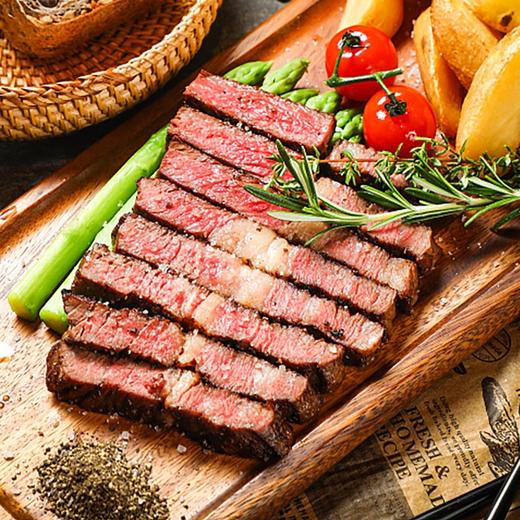 听牧小烤排  250g/袋 商品图1