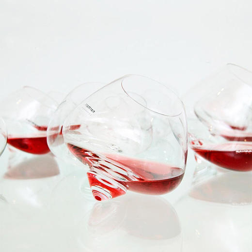 丹麦Normann Copenhagen 威士忌酒杯 玻璃红酒杯子甜酒杯洋酒葡萄酒杯 商品图2