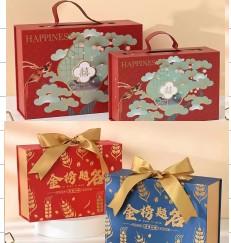 QT-中式礼盒 商品图0