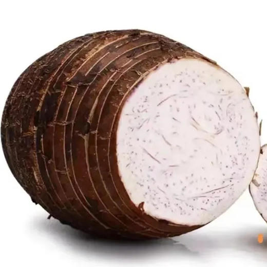 产地直发 | 【枝悦】广西荔浦新鲜大芋头 农家特产紫藤毛芋头香芋槟榔芋蔬菜 商品图5