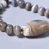西亚高古缠丝玛瑙“千眼花”手串 商品缩略图3